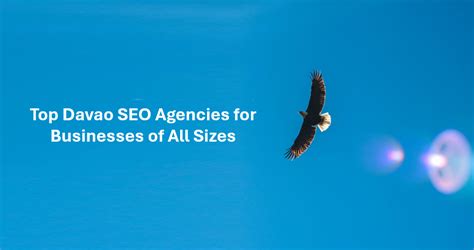 davao seo services